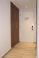 Fedrania Gardens Hotel