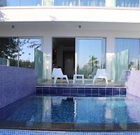 Fedrania Gardens Hotel