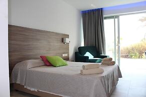 Fedrania Gardens Hotel