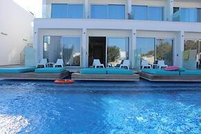 Fedrania Gardens Hotel