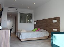 Fedrania Gardens Hotel