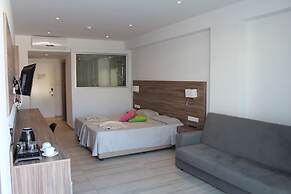 Fedrania Gardens Hotel