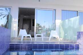 Fedrania Gardens Hotel