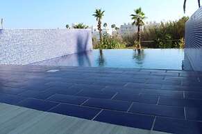 Fedrania Gardens Hotel