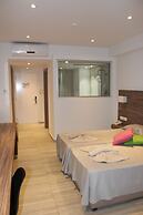 Fedrania Gardens Hotel