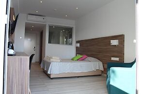 Fedrania Gardens Hotel