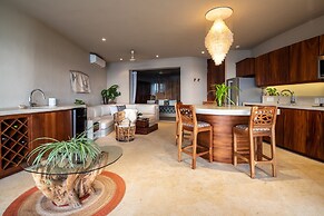 Punta Majahua Condos