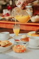 Pousada das Araucárias