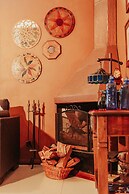 Pousada das Araucárias