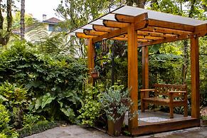 Pousada das Araucárias