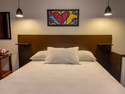 Pousada das Araucárias