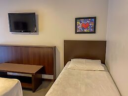 Pousada das Araucárias