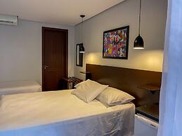 Pousada das Araucárias