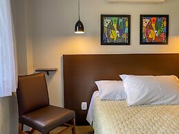 Pousada das Araucárias