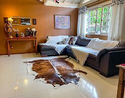 Pousada das Araucárias