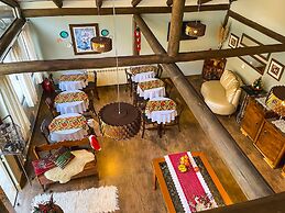 Pousada das Araucárias