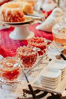 Pousada das Araucárias