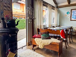 Pousada das Araucárias