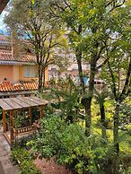 Pousada das Araucárias