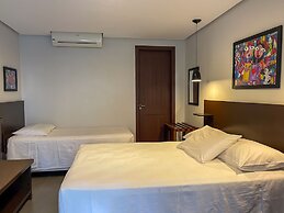 Pousada das Araucárias