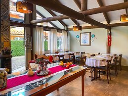 Pousada das Araucárias