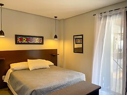 Pousada das Araucárias