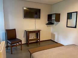 Pousada das Araucárias