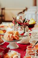 Pousada das Araucárias