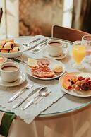 Pousada das Araucárias