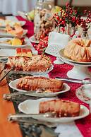 Pousada das Araucárias