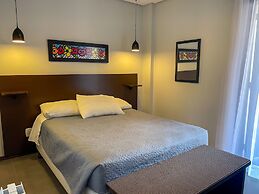 Pousada das Araucárias