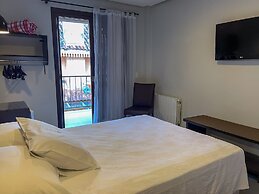 Pousada das Araucárias