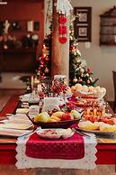 Pousada das Araucárias