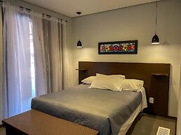 Pousada das Araucárias