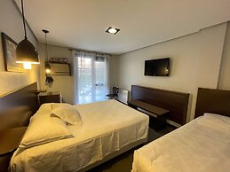 Pousada das Araucárias