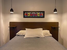 Pousada das Araucárias