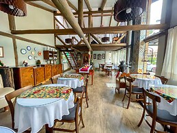 Pousada das Araucárias