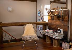 Pousada das Araucárias