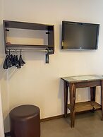 Pousada das Araucárias