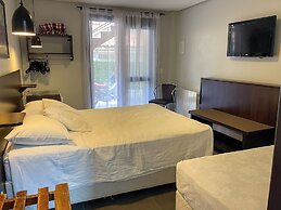 Pousada das Araucárias