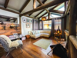 Pousada das Araucárias