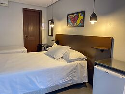 Pousada das Araucárias