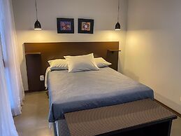 Pousada das Araucárias