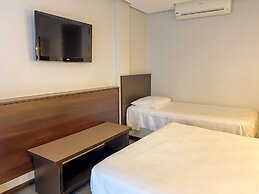 Pousada das Araucárias