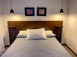 Pousada das Araucárias