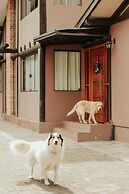 Pousada das Araucárias