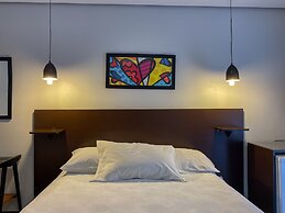 Pousada das Araucárias