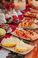 Pousada das Araucárias