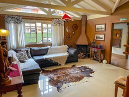 Pousada das Araucárias