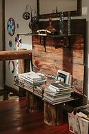 Pousada das Araucárias